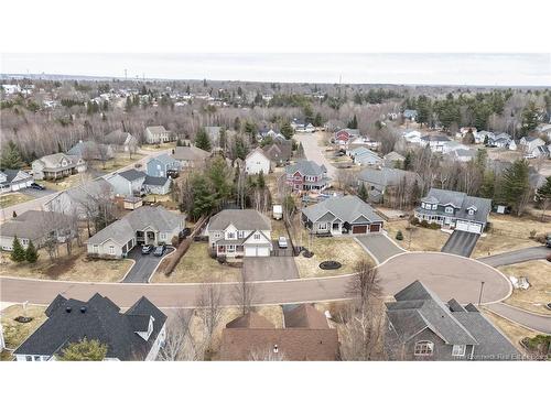 12 Highgate Crt, Riverview, NB 