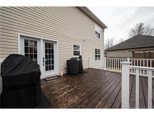 12 Highgate Crt, Riverview, NB 