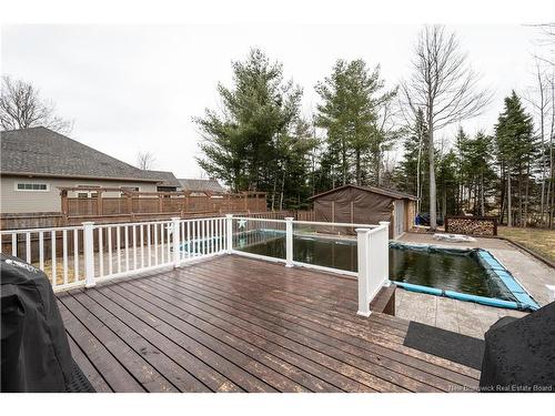 12 Highgate Crt, Riverview, NB 
