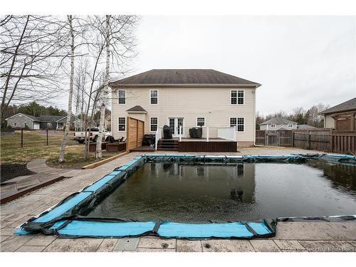 12 Highgate Crt, Riverview, NB 