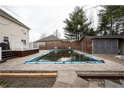 12 Highgate Crt, Riverview, NB 