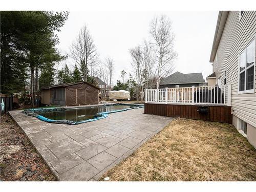 12 Highgate Crt, Riverview, NB 