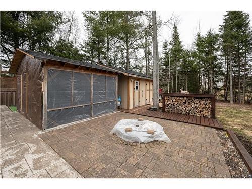 12 Highgate Crt, Riverview, NB 