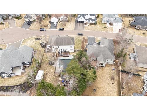 12 Highgate Crt, Riverview, NB 