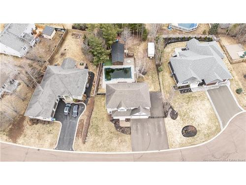 12 Highgate Crt, Riverview, NB 