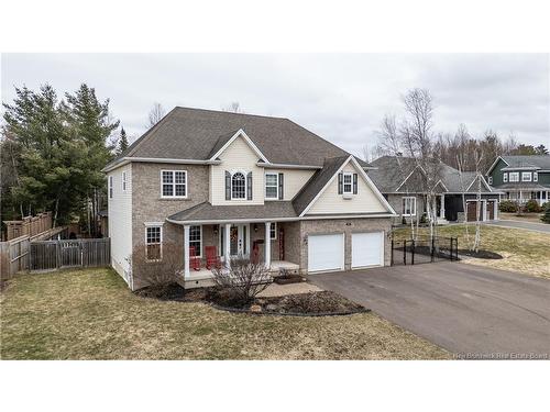 12 Highgate Crt, Riverview, NB 