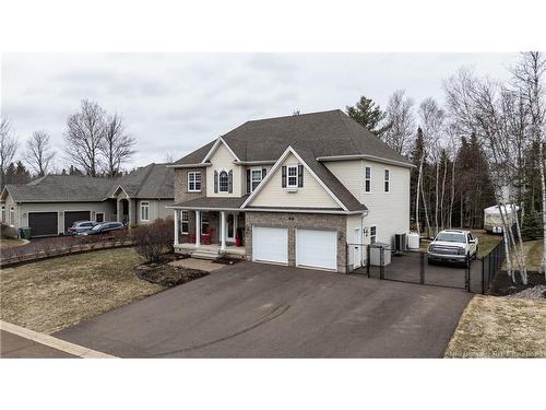 12 Highgate Crt, Riverview, NB 