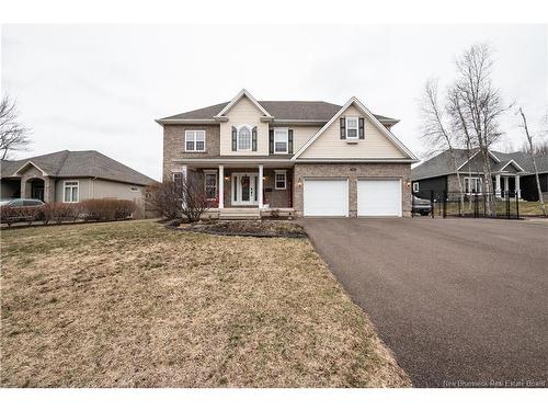 12 Highgate Crt, Riverview, NB 