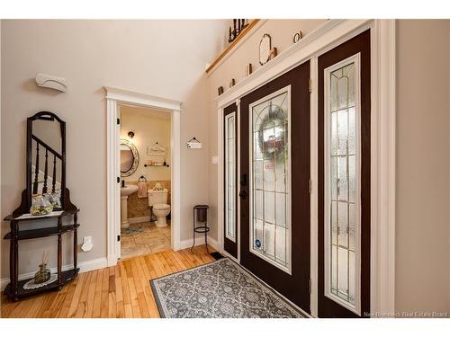 12 Highgate Crt, Riverview, NB 