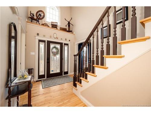 12 Highgate Crt, Riverview, NB 