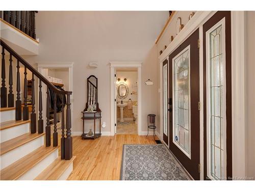 12 Highgate Crt, Riverview, NB 