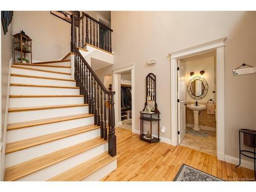 12 Highgate Crt, Riverview, NB 