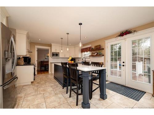 12 Highgate Crt, Riverview, NB 