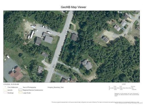 0 Beaverbrook Rd, Miramichi, NB 
