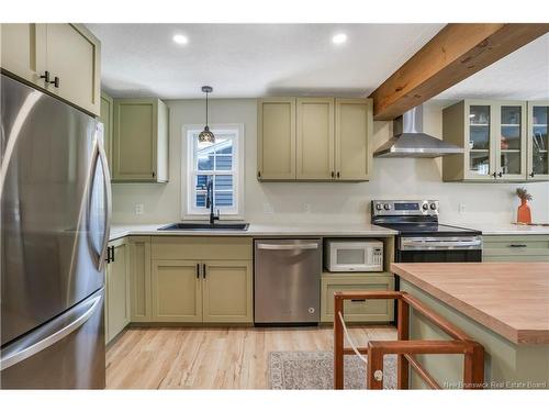 133 Claudie Rd, Fredericton, NB 