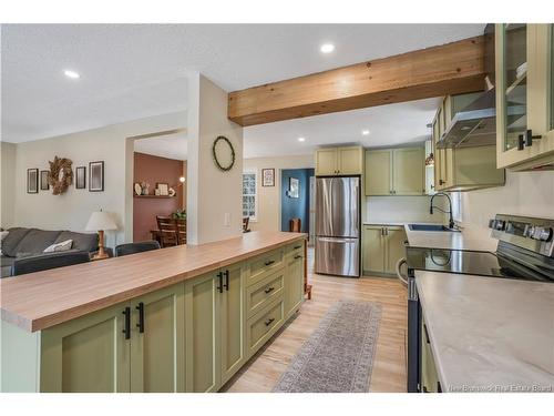 133 Claudie Rd, Fredericton, NB 