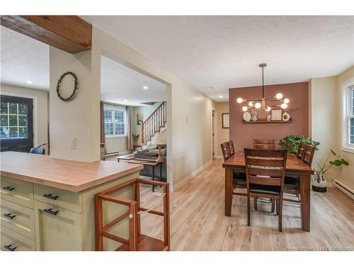 133 Claudie Rd, Fredericton, NB 