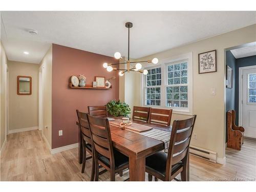 133 Claudie Rd, Fredericton, NB 