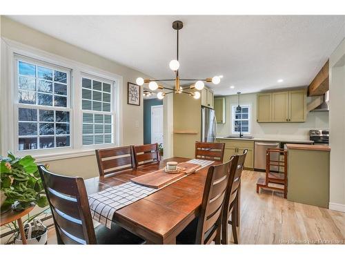 133 Claudie Rd, Fredericton, NB 