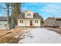 133 Claudie Rd, Fredericton, NB 