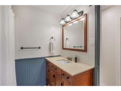 133 Claudie Rd, Fredericton, NB 