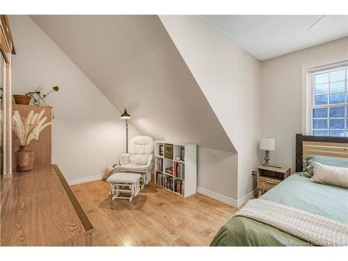 133 Claudie Rd, Fredericton, NB 