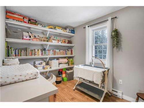 133 Claudie Rd, Fredericton, NB 