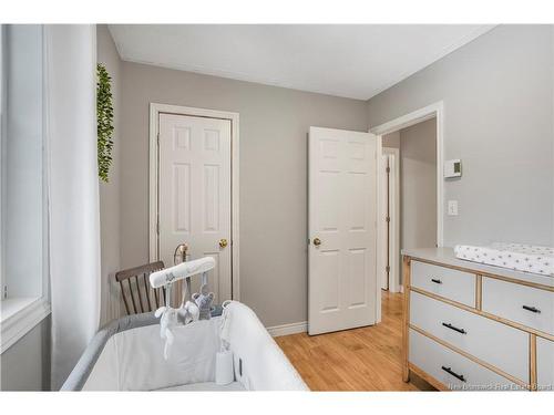 133 Claudie Rd, Fredericton, NB 