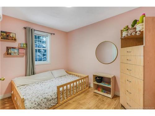 133 Claudie Rd, Fredericton, NB 