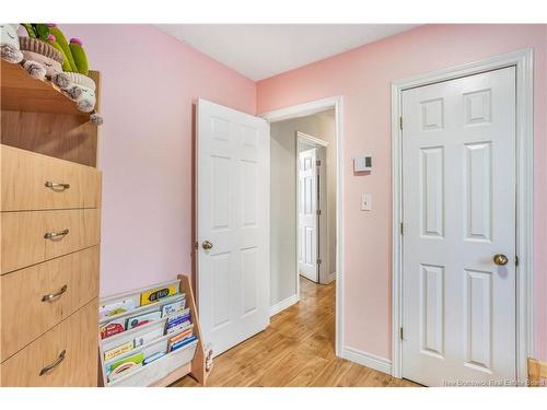 133 Claudie Rd, Fredericton, NB 