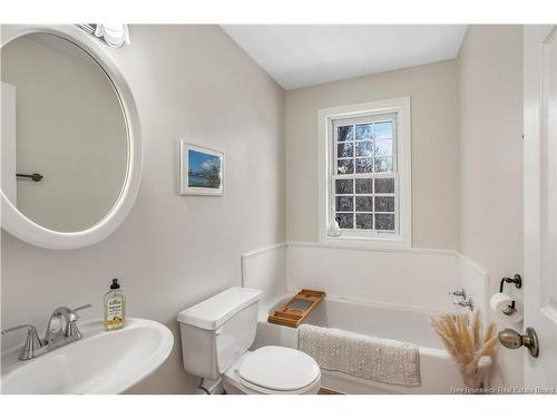 133 Claudie Rd, Fredericton, NB 