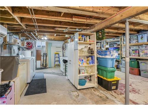 133 Claudie Rd, Fredericton, NB 