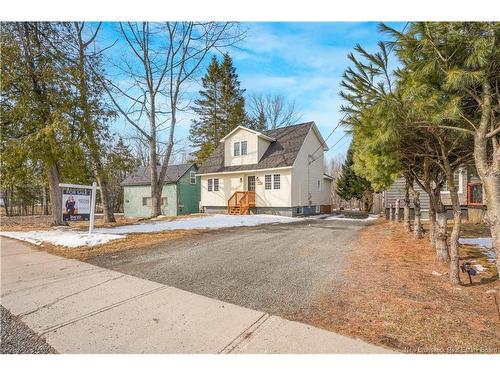 133 Claudie Rd, Fredericton, NB 