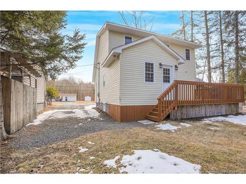 133 Claudie Rd, Fredericton, NB 