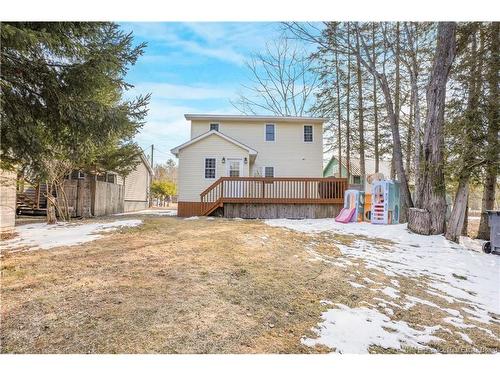 133 Claudie Rd, Fredericton, NB 