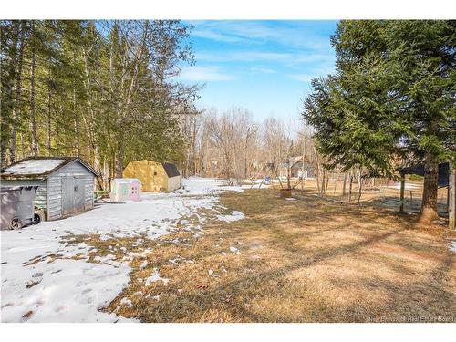 133 Claudie Rd, Fredericton, NB 