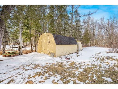 133 Claudie Rd, Fredericton, NB 