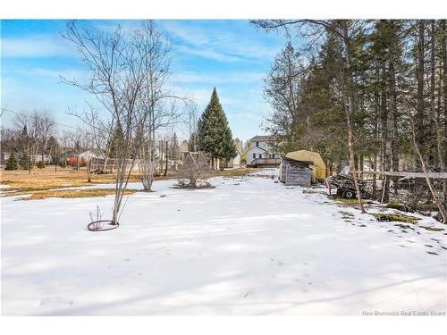 133 Claudie Rd, Fredericton, NB 