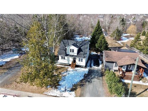 133 Claudie Rd, Fredericton, NB 