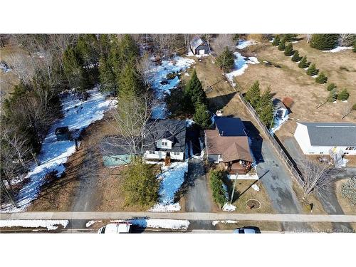 133 Claudie Rd, Fredericton, NB 