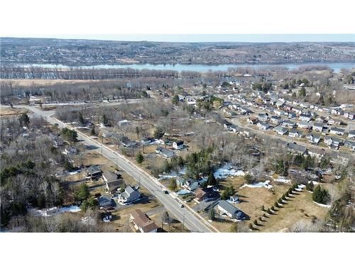 133 Claudie Rd, Fredericton, NB 