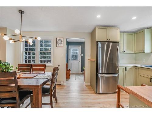 133 Claudie Rd, Fredericton, NB 