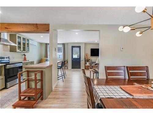 133 Claudie Rd, Fredericton, NB 