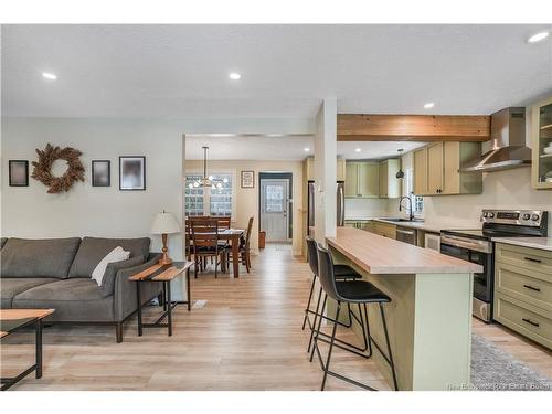 133 Claudie Rd, Fredericton, NB 