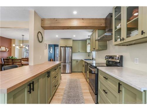 133 Claudie Rd, Fredericton, NB 