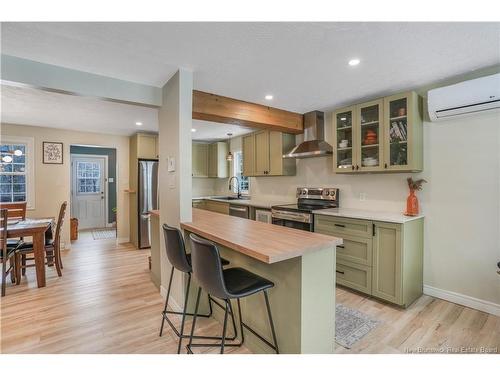 133 Claudie Rd, Fredericton, NB 