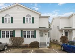 9-237 Old Coach RD Riverview, NB E1B 5K1