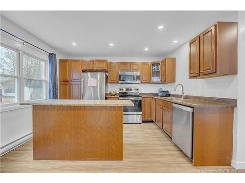 53 Edith Ave, Saint John, NB 