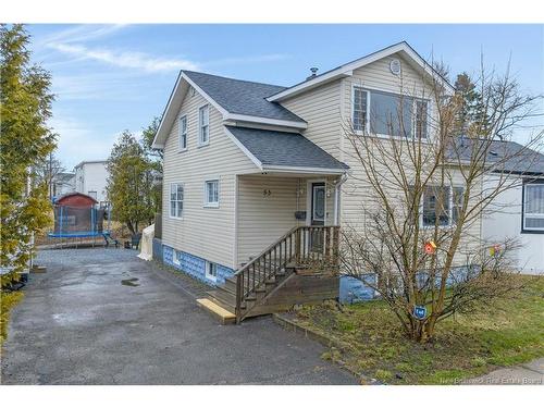 53 Edith Ave, Saint John, NB 