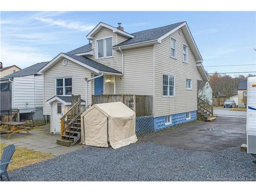 53 Edith Ave, Saint John, NB 